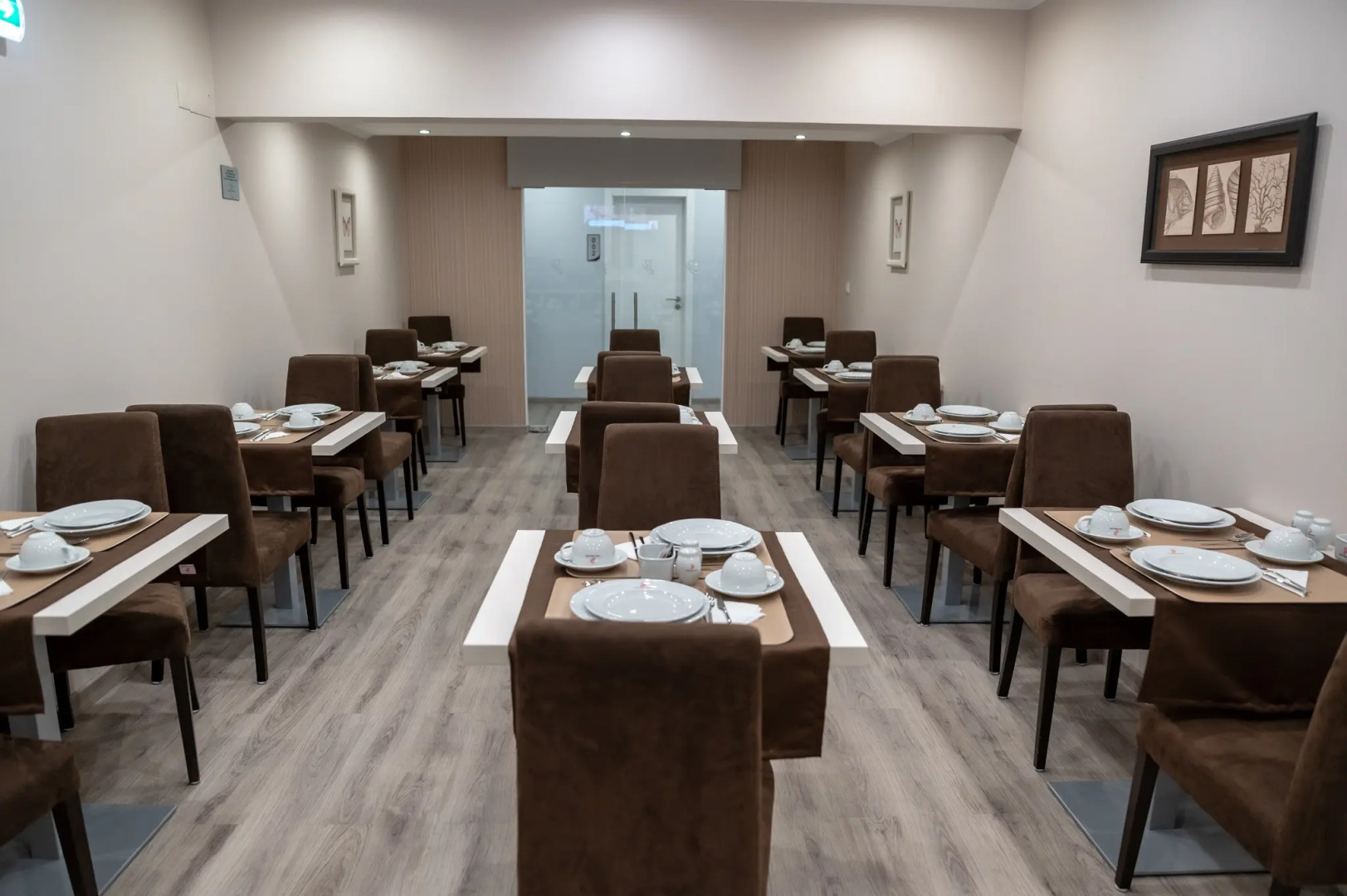 Foto - Dinya Lisbon Hotel