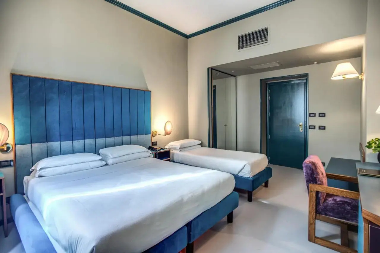 Foto - Hotel Milani