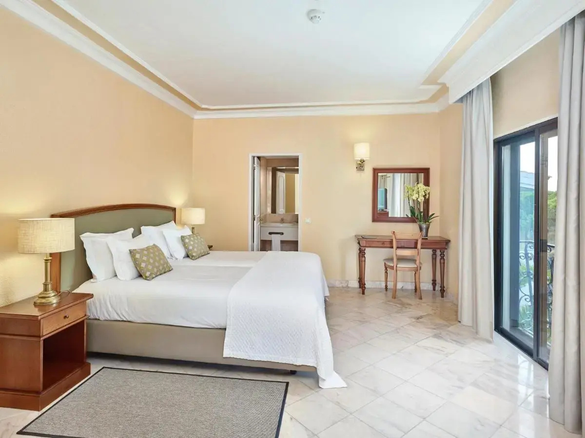 Foto - Ria Park Garden Hotel