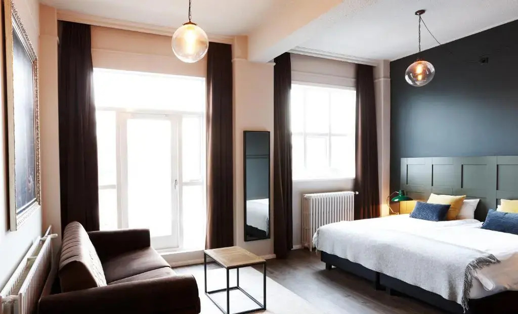 Foto - Fosshotel Baron