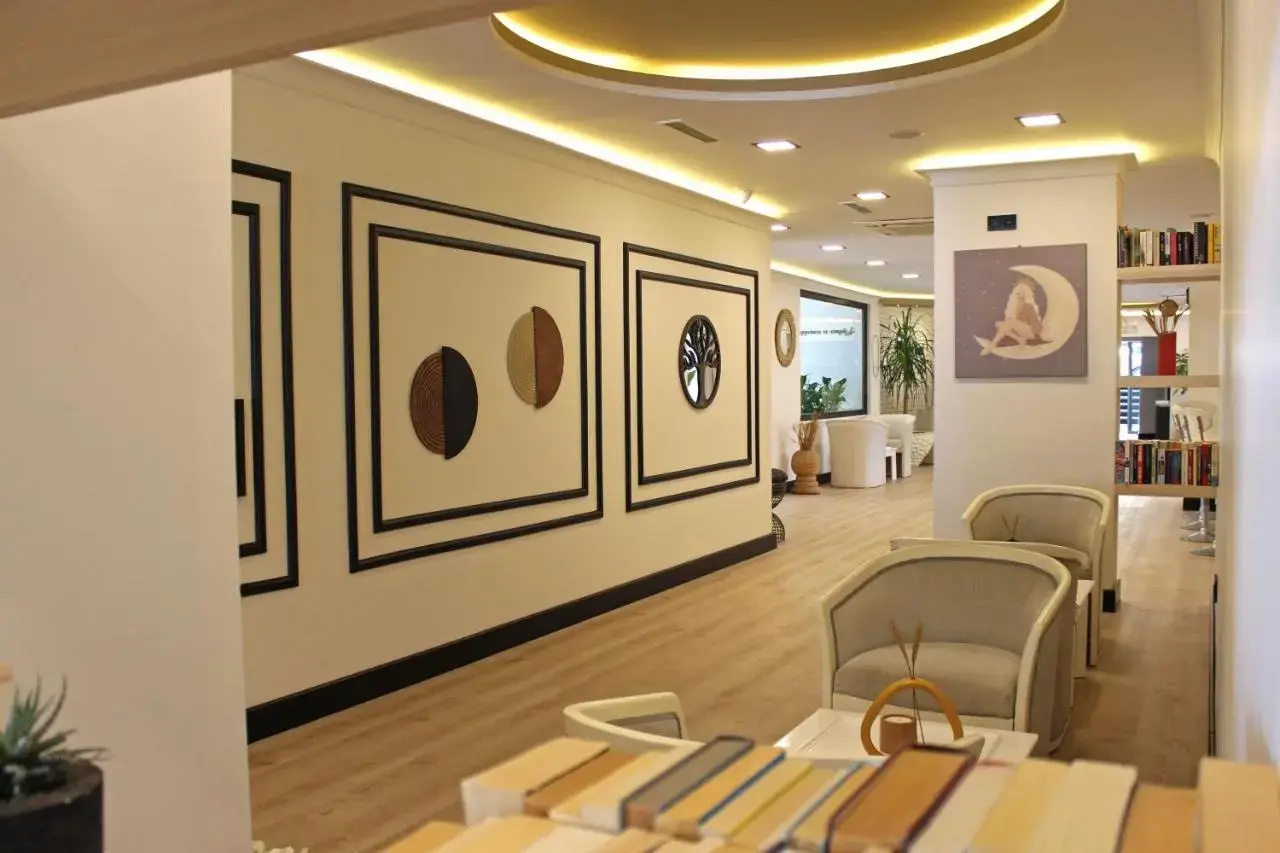 Photo - Savk Hotel