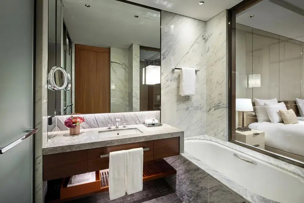 Photo - Lotte Hotel Seoul