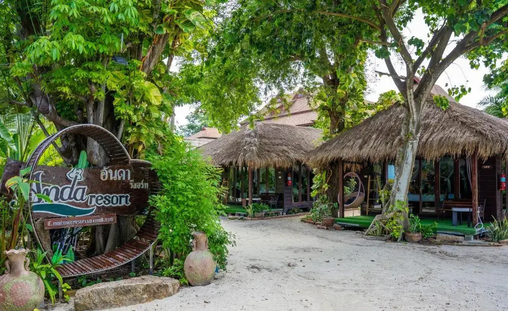 Photo - Anda Lipe Resort