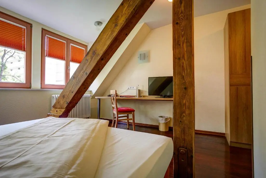 Photo - Hotel Hoepfner Burghof