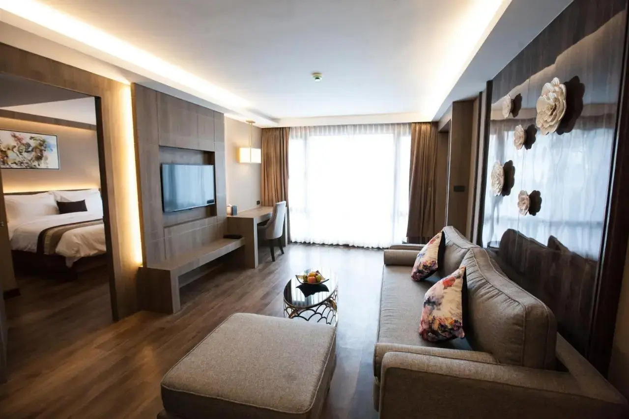 Foto - Arte Hotel - SHA Extra Plus