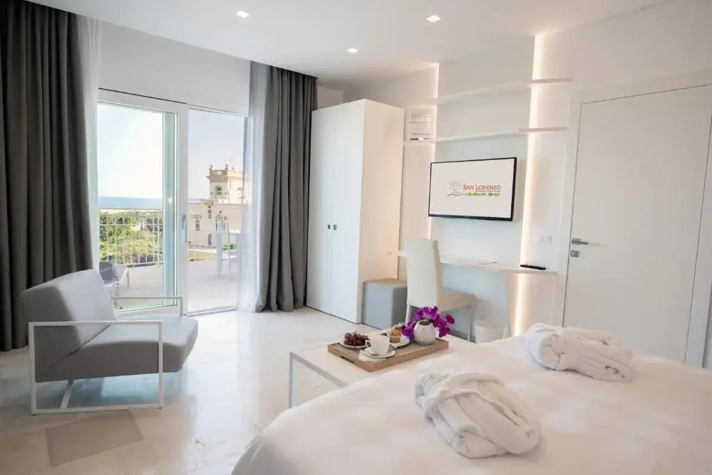 Foto - San Lorenzo Boutique Hotel & SPA