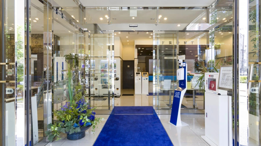 Photo - Toyoko Inn Tokyo Akabane-eki Higashi-guchi