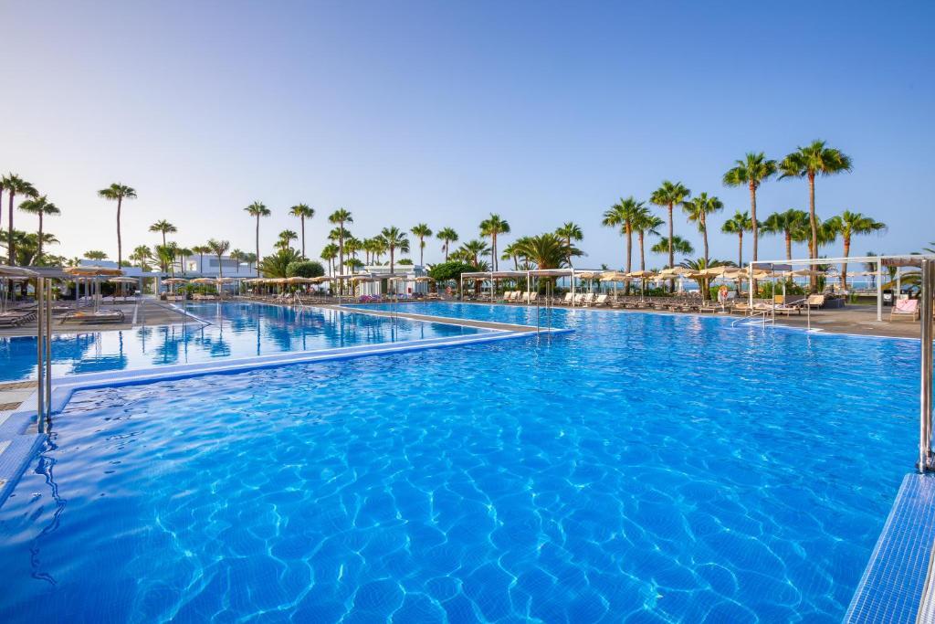 Photo - Hotel Riu Gran Canaria - All Inclusive