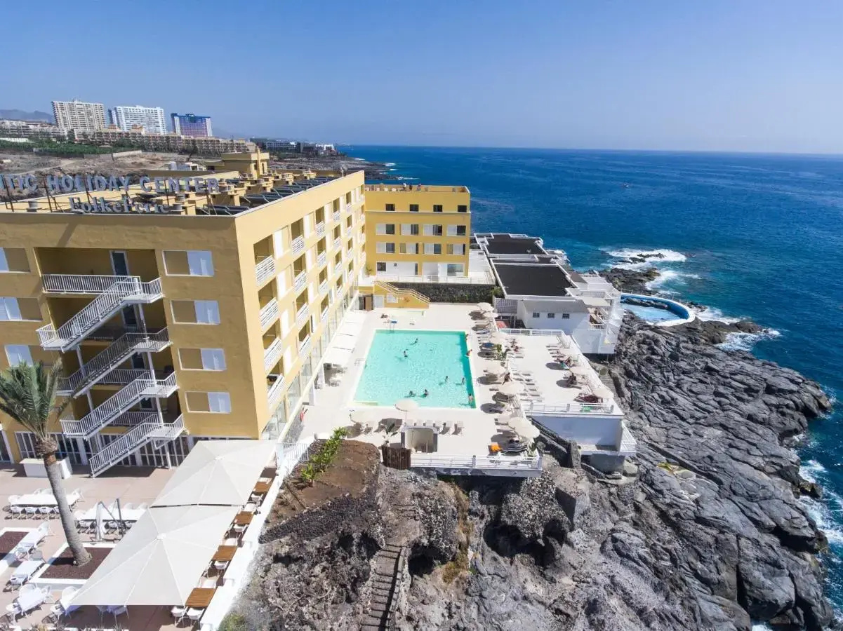 Foto - Atlantic Holiday Hotel