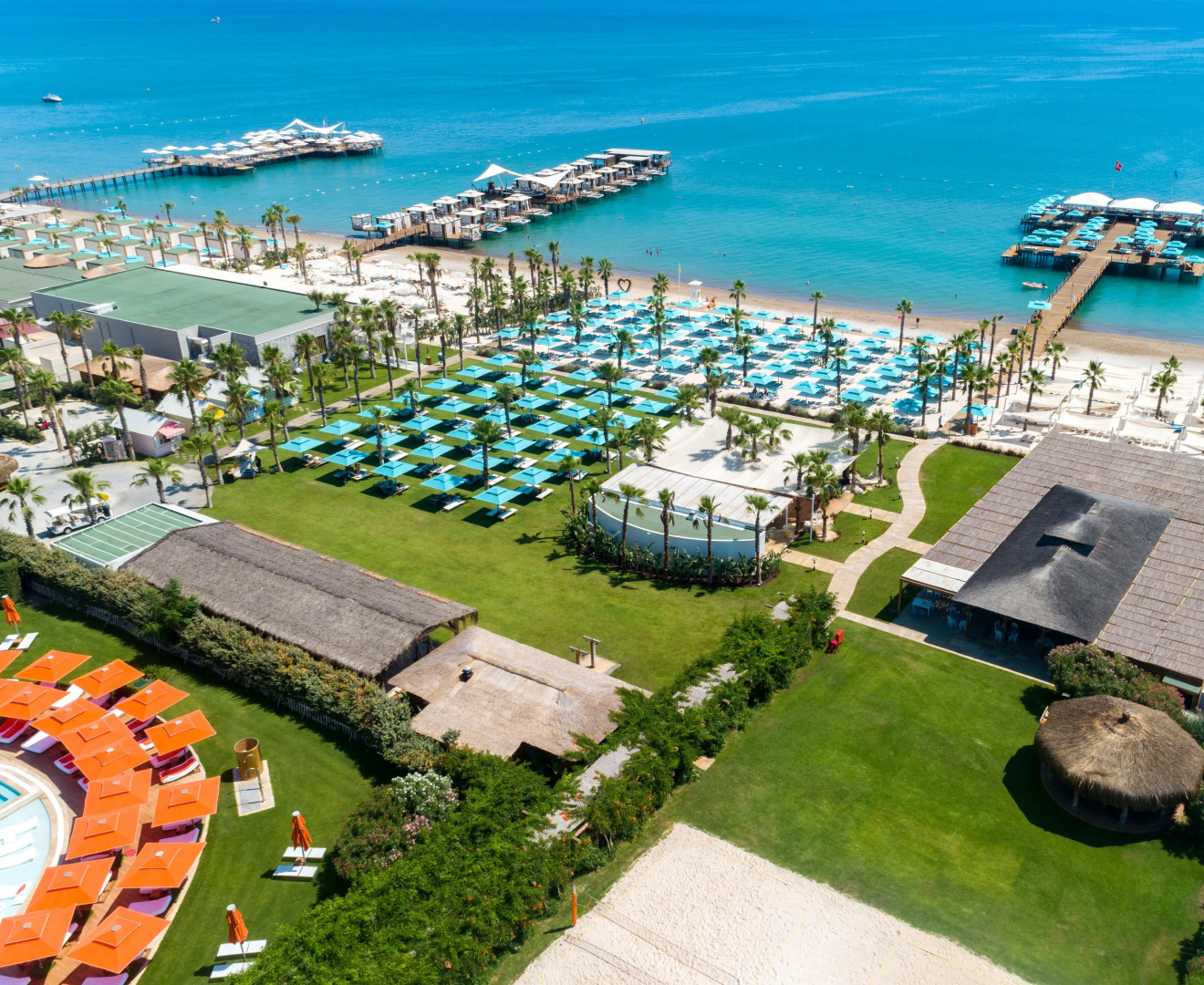Photo - Regnum Carya