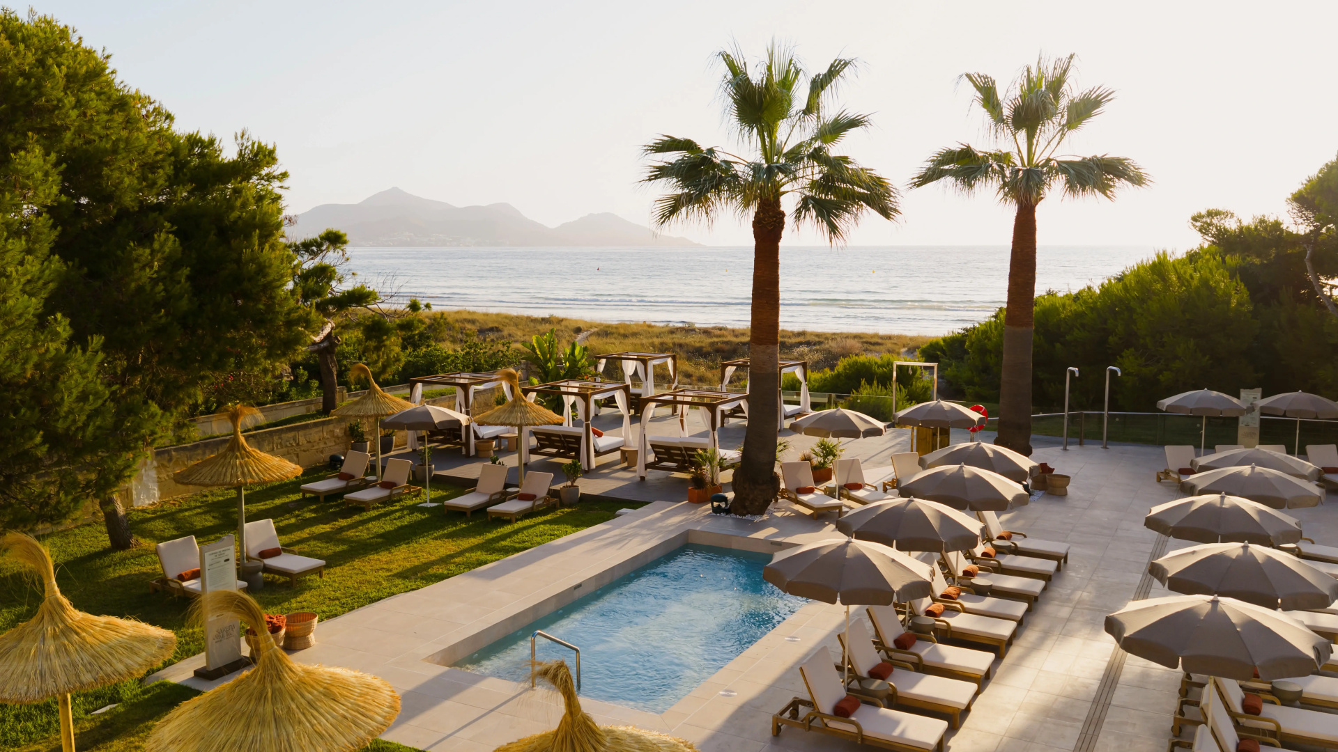 Foto - Sarena de Muro Resort Mallorca part of Destination by Hyatt
