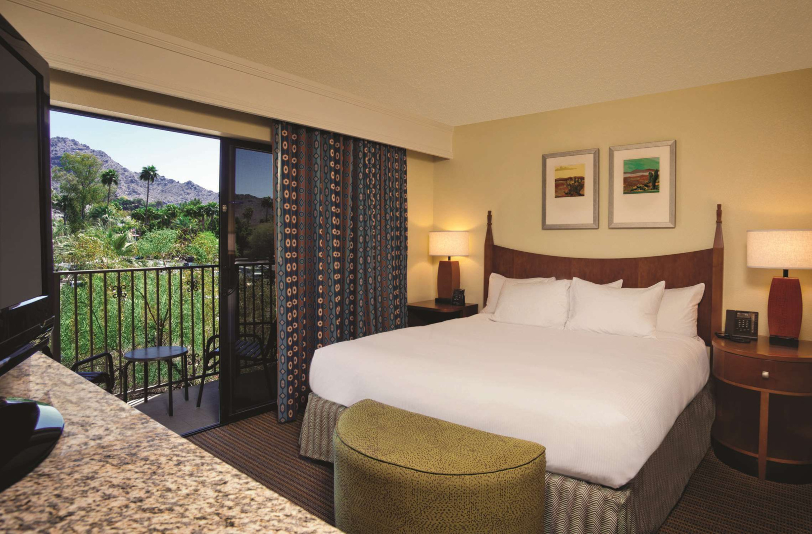 Photo - Hilton Phoenix Resort at the Peak