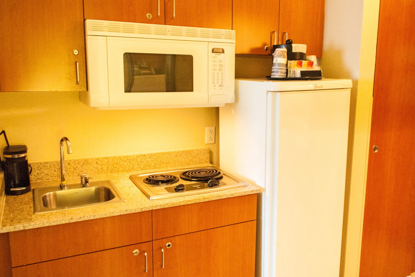 Foto - Best Western Plus Miami-Doral/Dolphin Mall