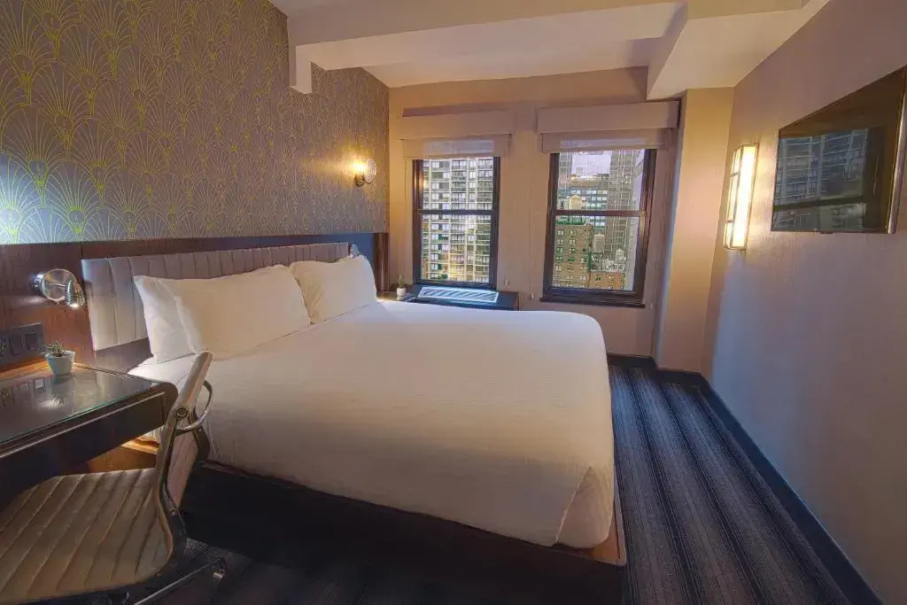 Foto - Hotel Edison Times Square