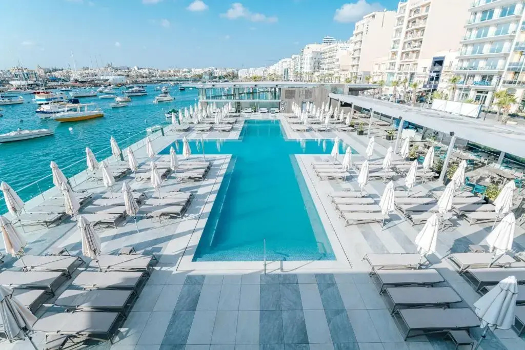 Foto - Alavits Hotel by ST Hotels