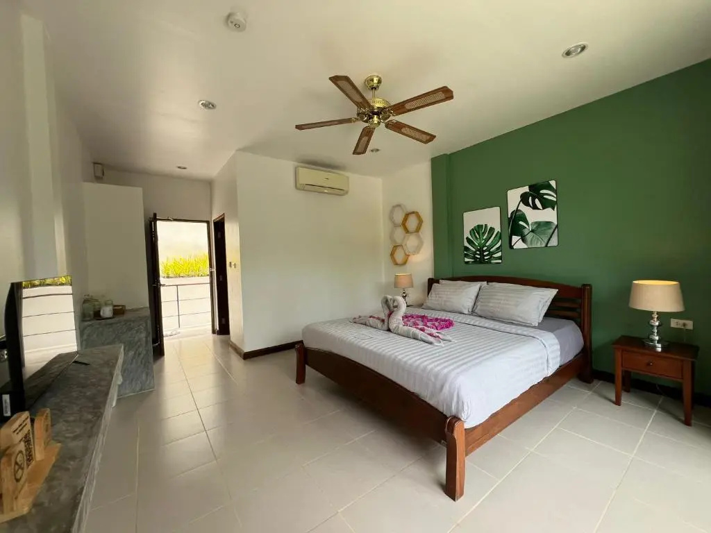 Woodlawn Villas