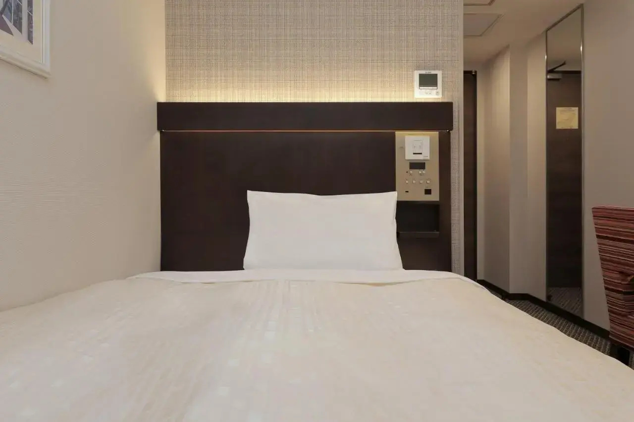 Foto - Keio Presso Inn Nihonbashi Kayabacho