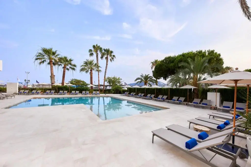 Foto - Hotel Tres Torres