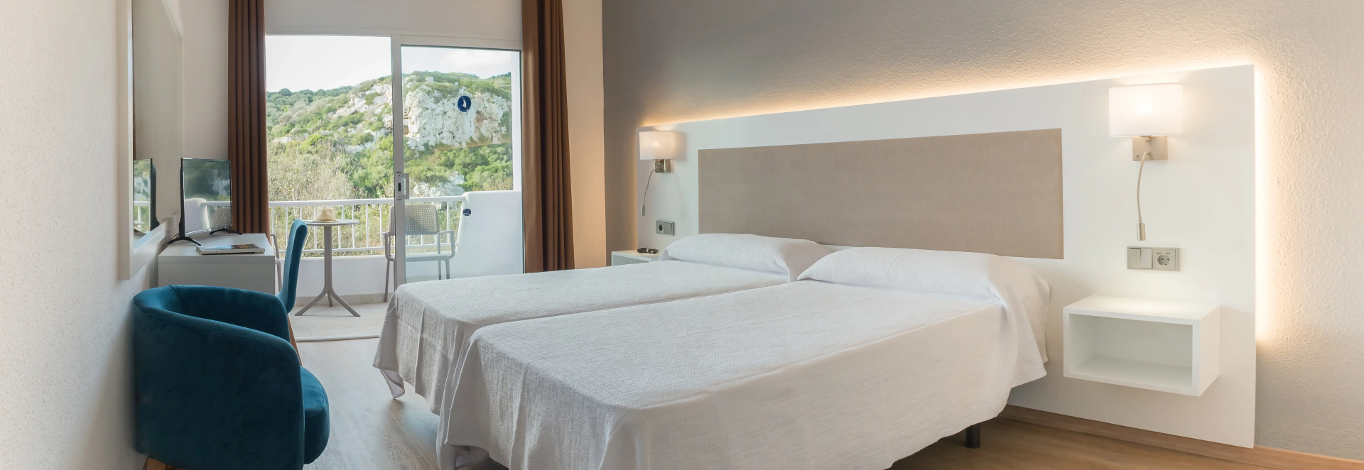 Photo - Osprey Menorca Hotel