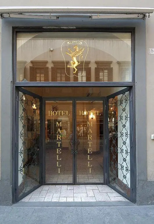 Photo - Hotel Martelli