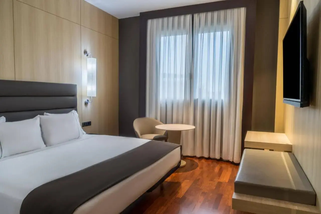 Foto - AC Hotel Valencia by Marriott