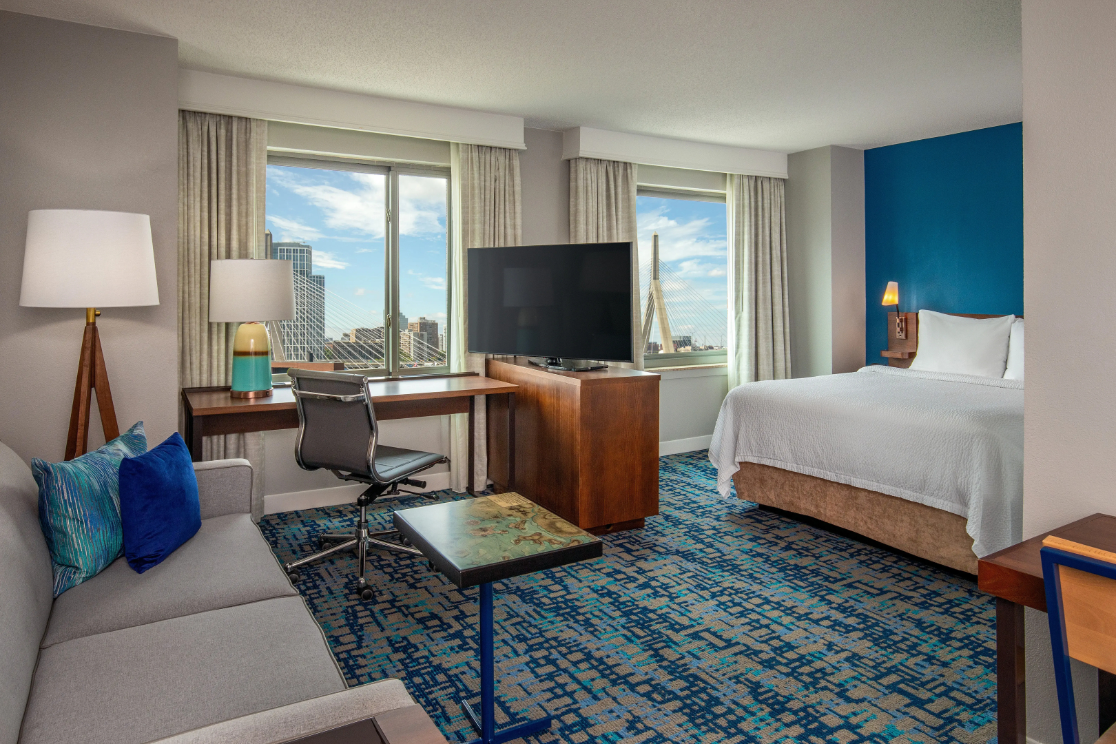 Photo - Residence Inn by Marriott Boston Harbor on Tudor Wharf
