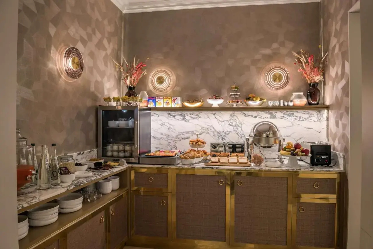 Foto - Hotel Camille Paris Tapestry Collection by Hilton