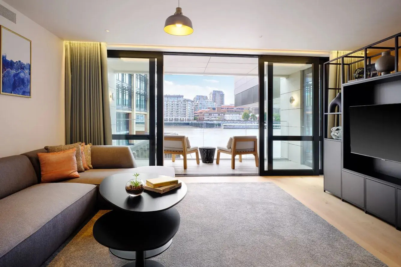 Foto - The Westin London City