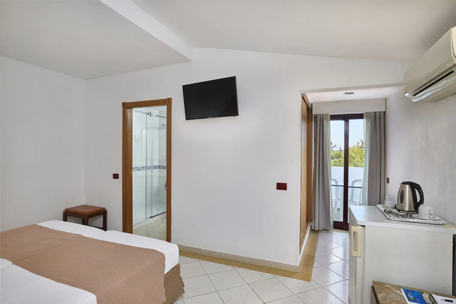 Foto - Hotel Apartamento Do Golfe