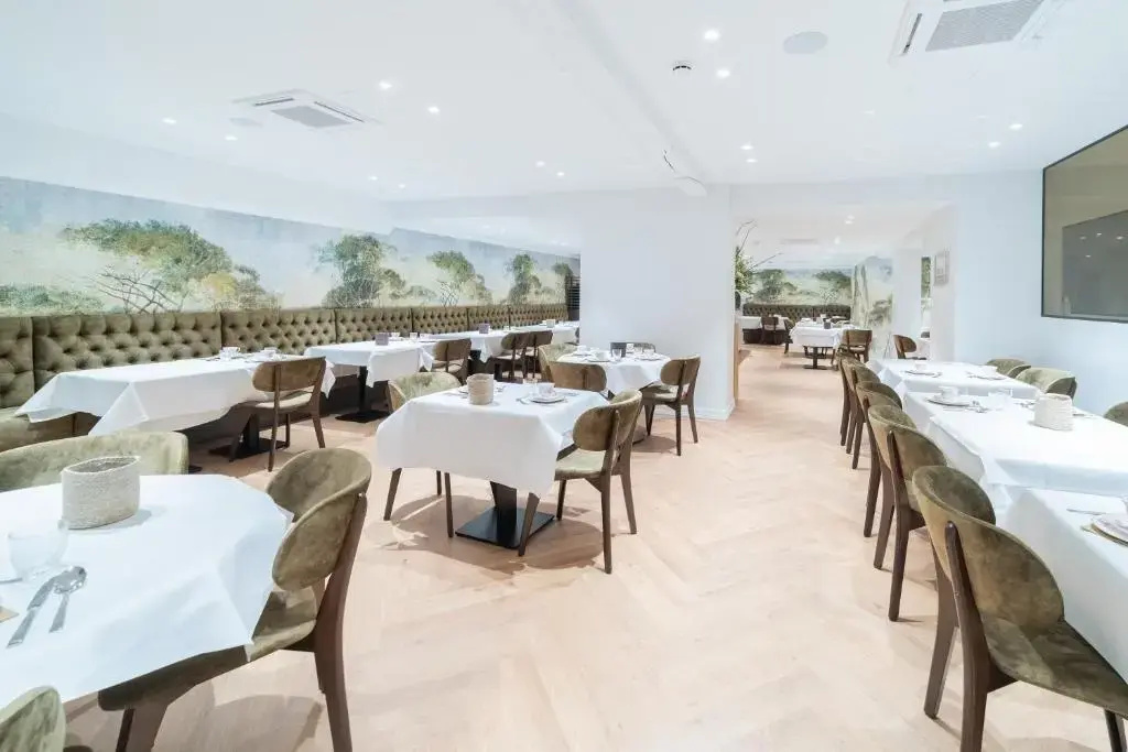 Photo - Grand Hotel Normandy by CW Hotel Collection
