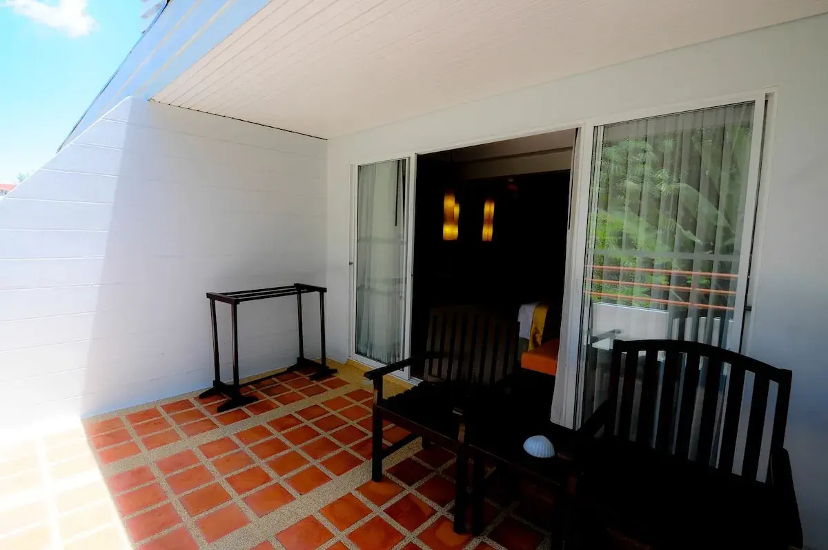 Foto - Patong Resort Hotel - SHA Extra Plus