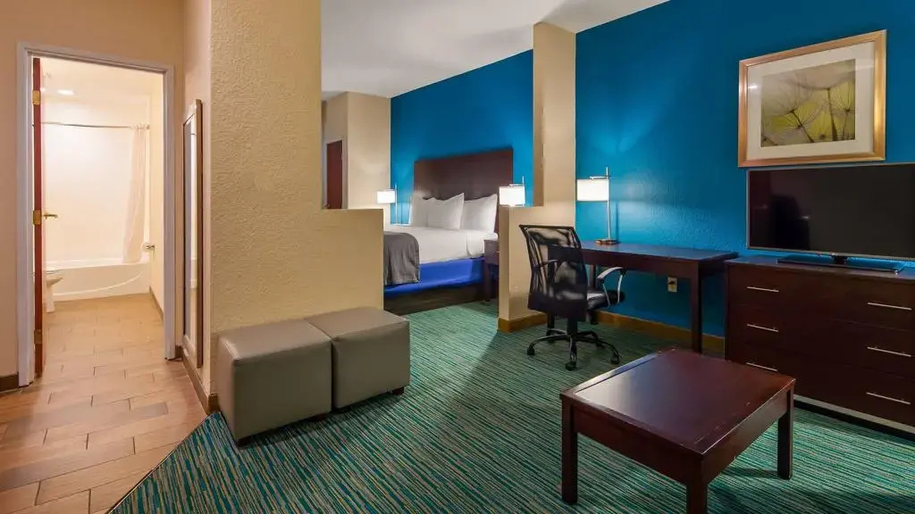Foto - Best Western Wesley Chapel
