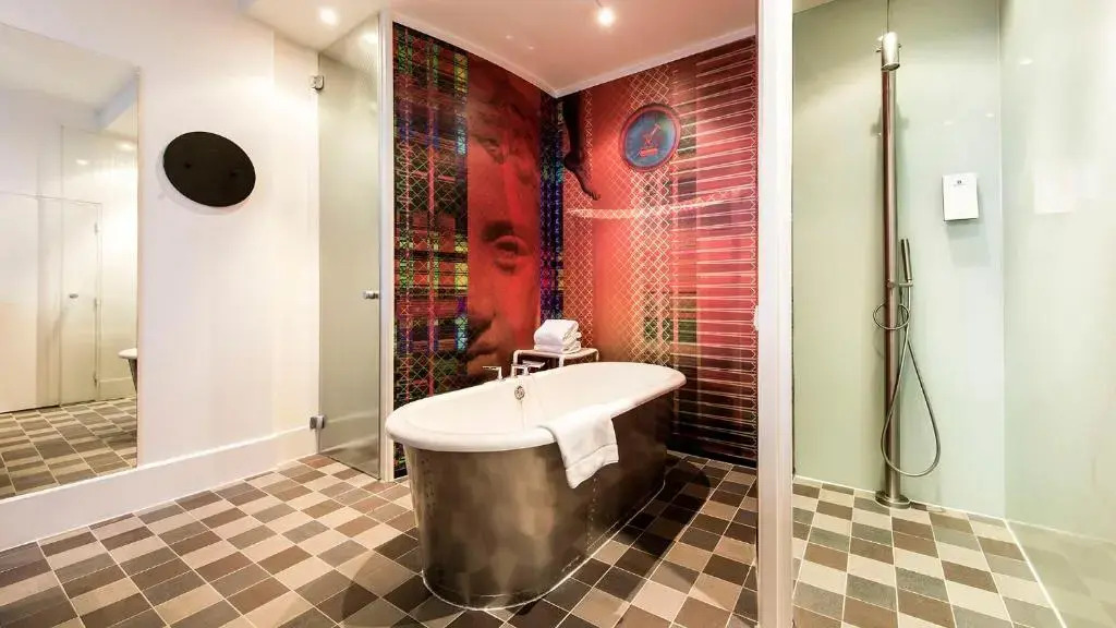 Foto - Leonardo Boutique Hotel Maastricht City Center