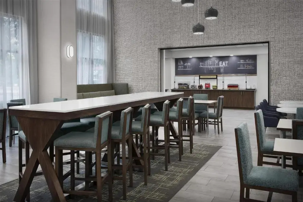 Photo - Hampton Inn & Suites Jacksonville South - Bartram Park