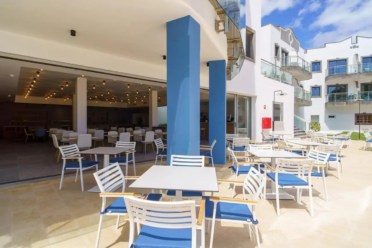 Foto - Hotel Cordial Marina Blanca