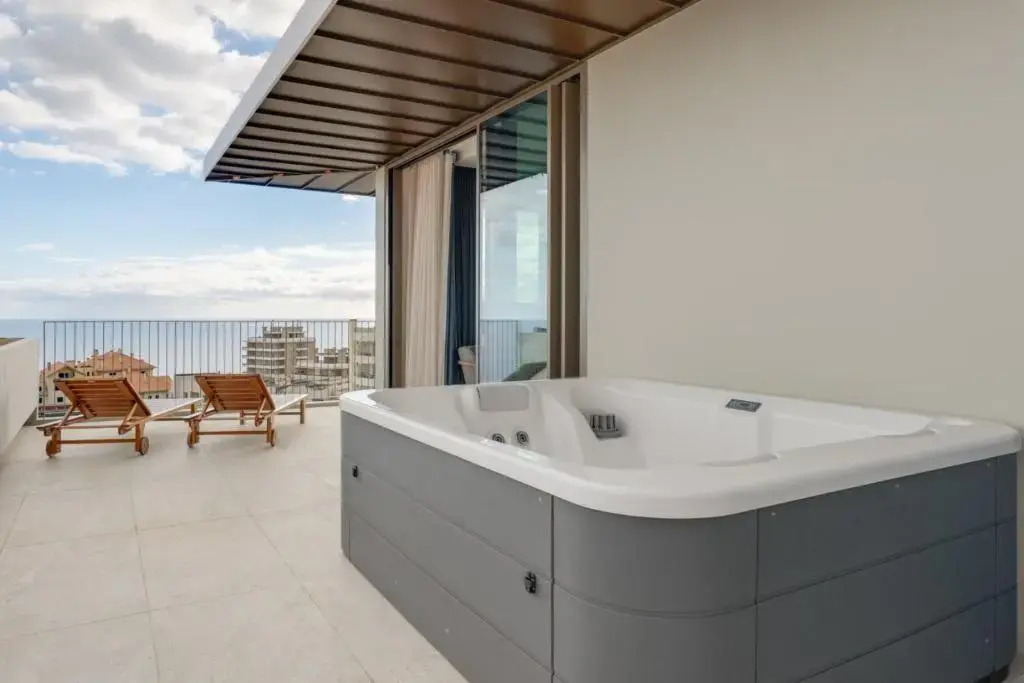 Foto - The Editory Ocean Way Funchal