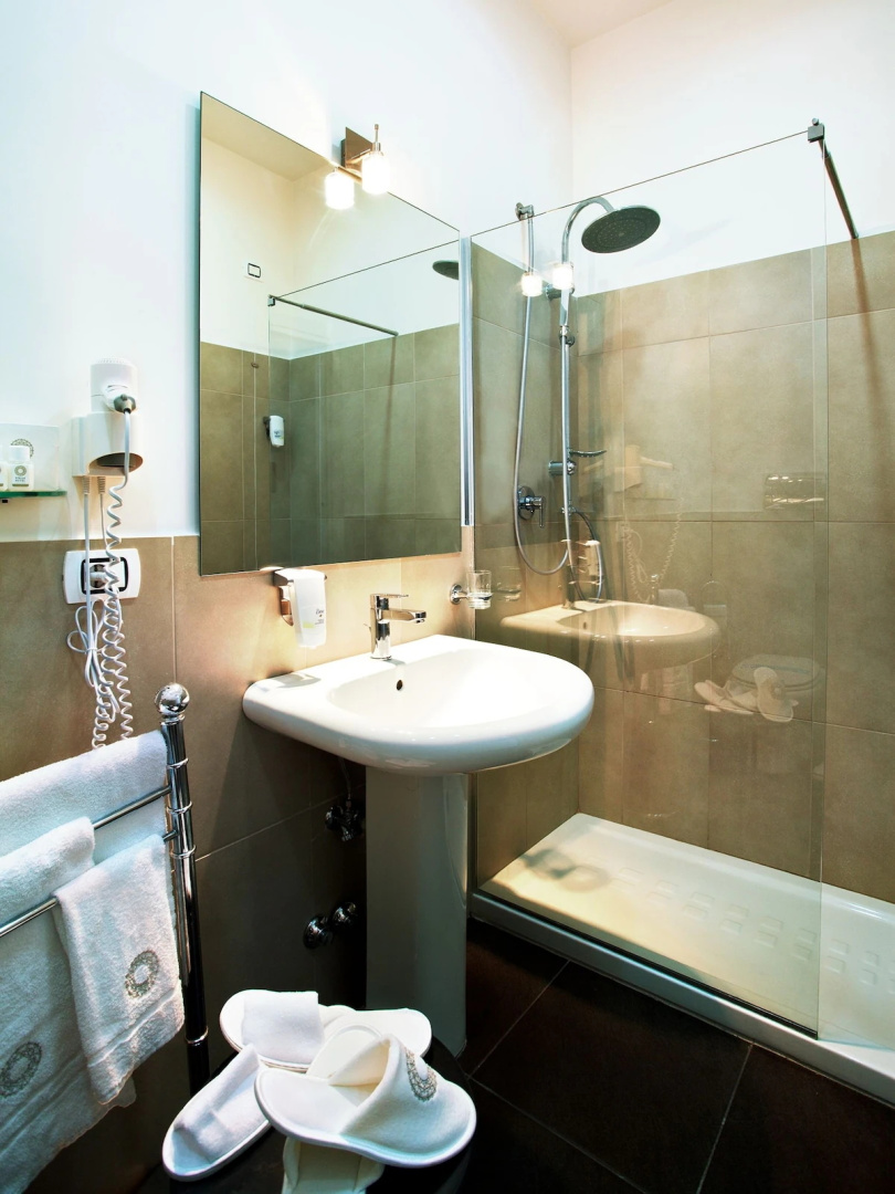 Foto - Stelle Hotel The Businest