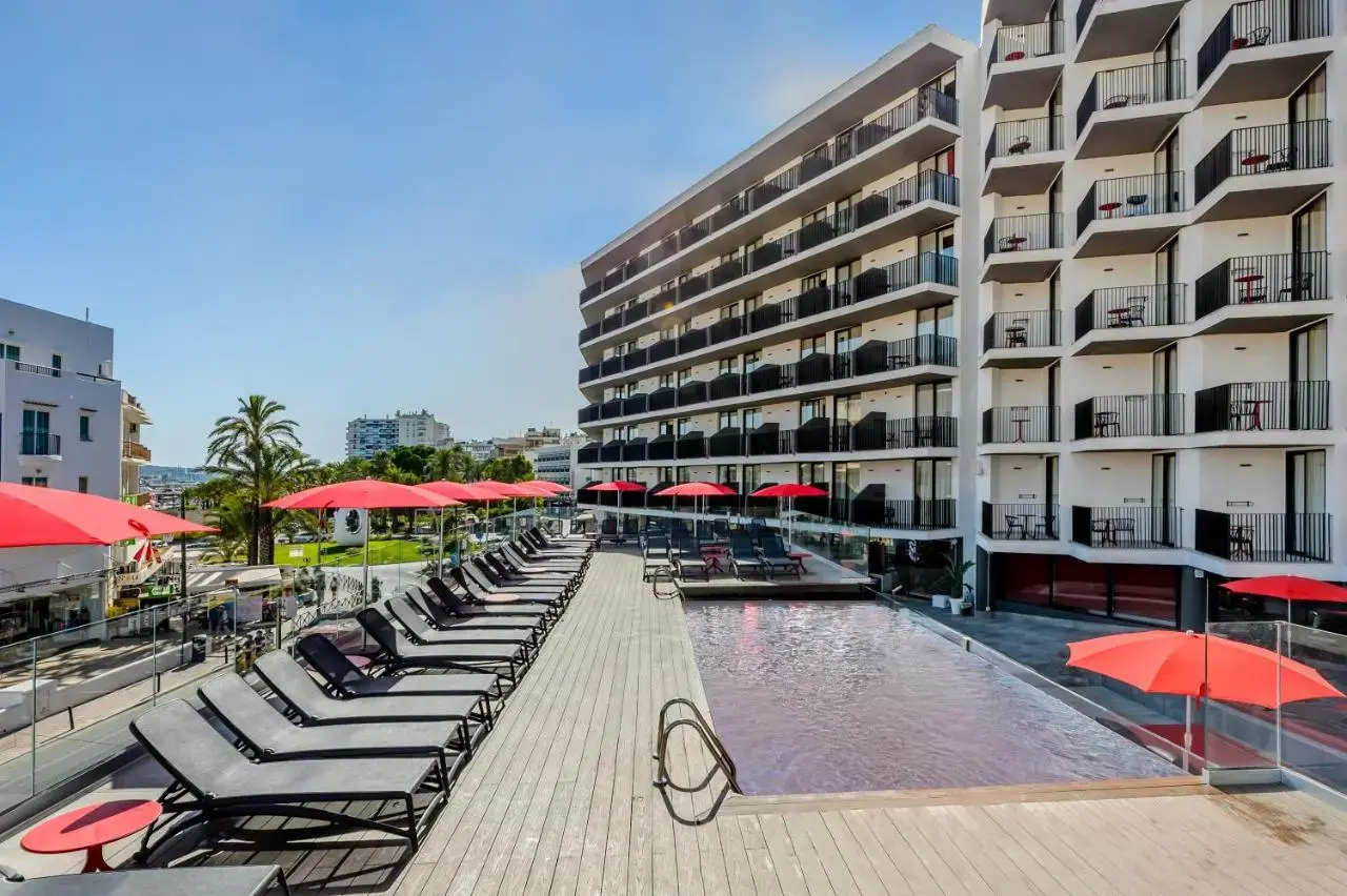 Foto - Hotel Vibra District - Adults Only