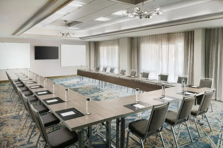 Foto - Courtyard by Marriott Orlando Downtown