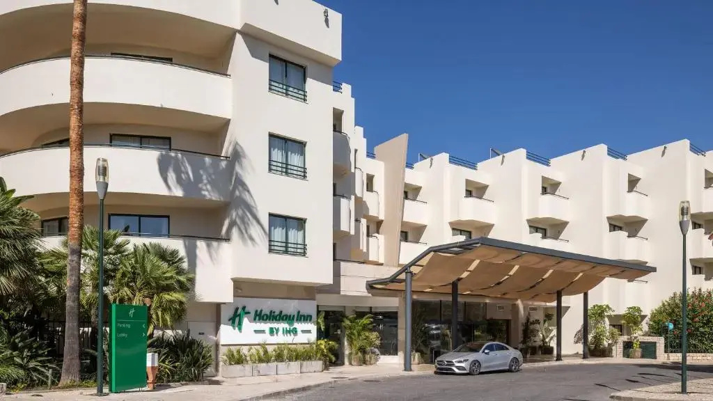 Foto - Holiday Inn Algarve Albufeira by IHG