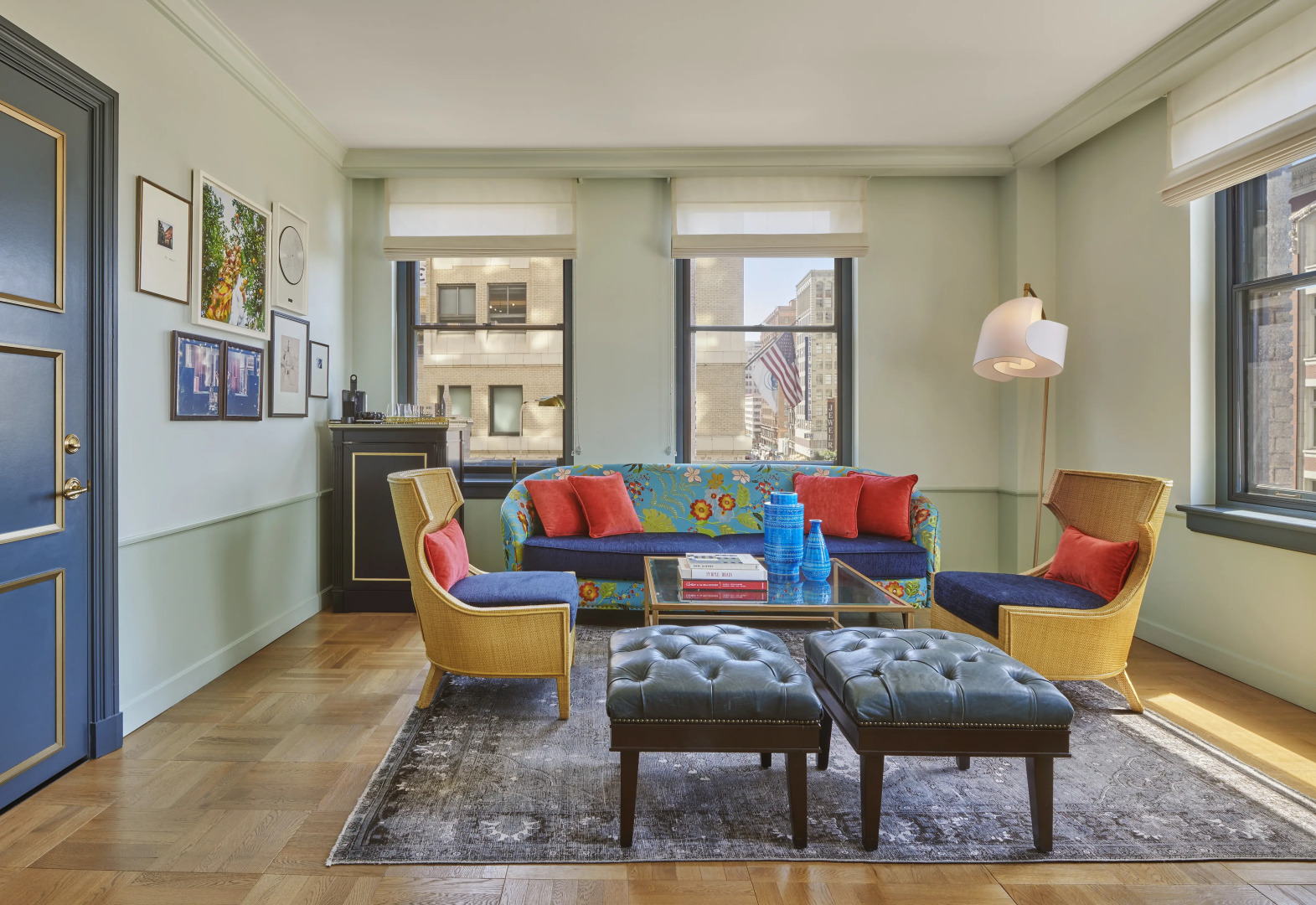 Foto - Hotel Per La, Autograph Collection