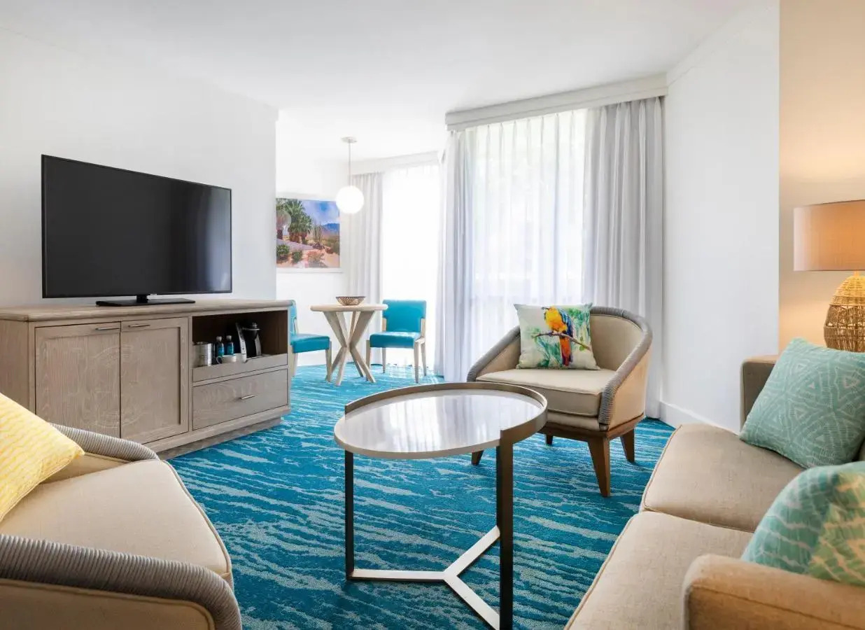 Foto - Riviera Resort Palm Springs