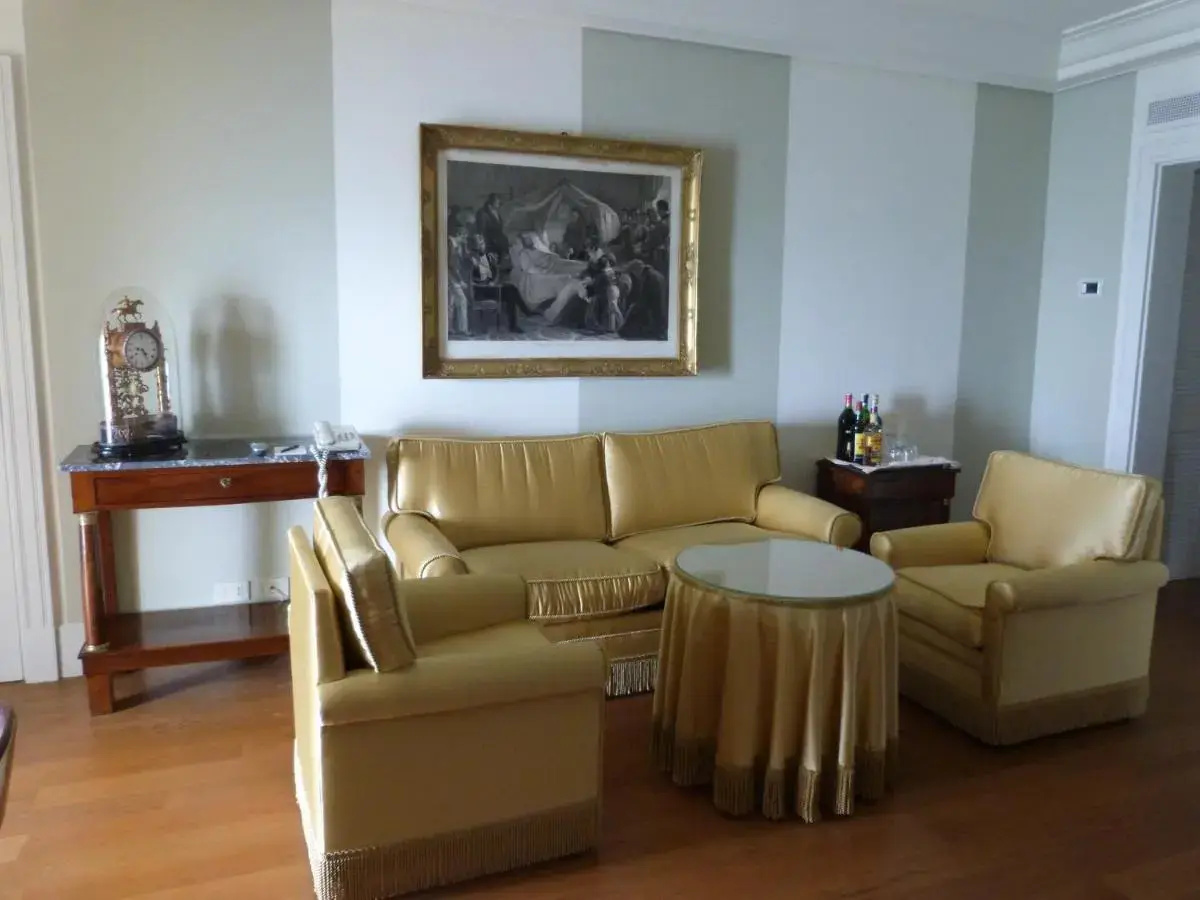 Foto - Excelsior Palace Hotel