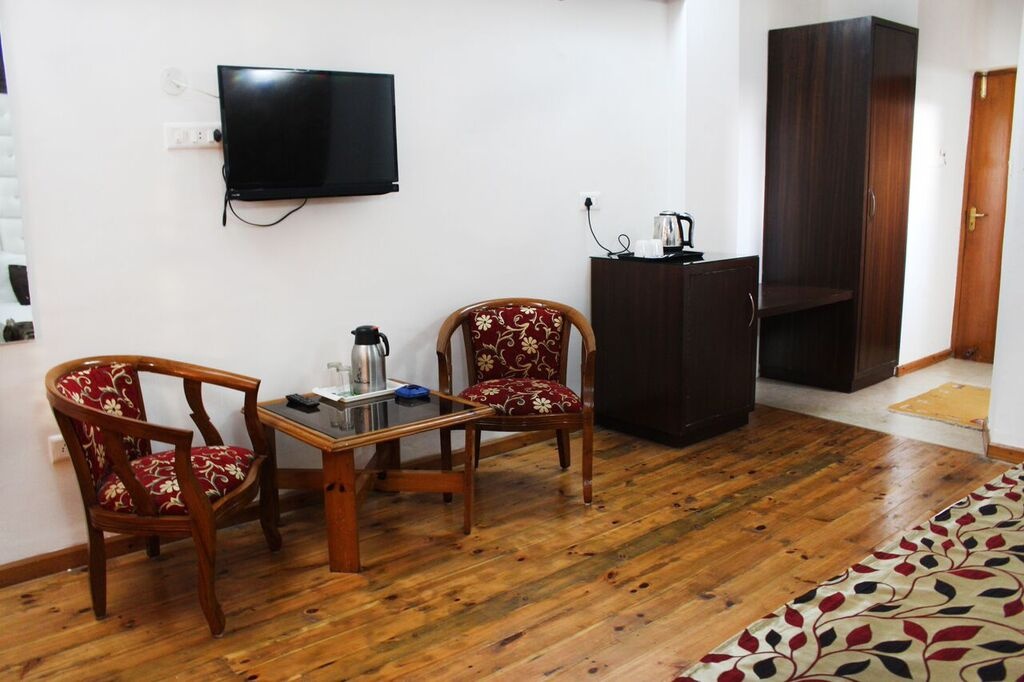 Hotel Vatika