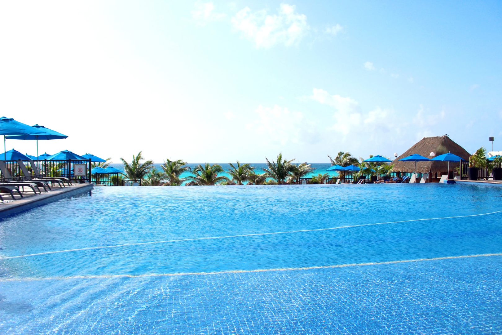 Foto - Seadust Cancun Beach Resort - All Inclusive