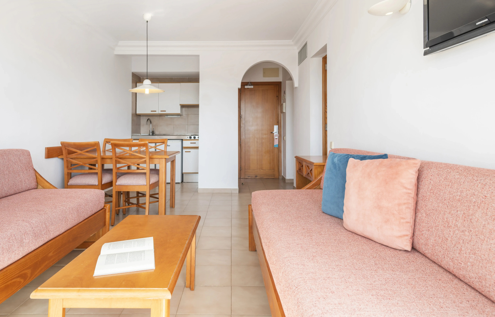 Photo - Inturotel Cala Azul