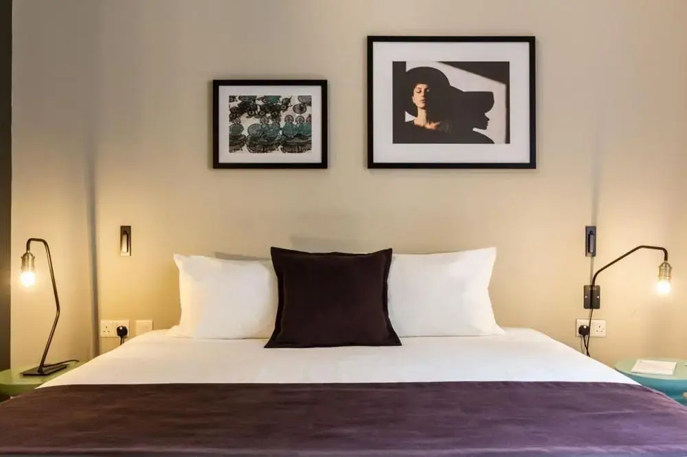 Photo - Guest House de la Valette