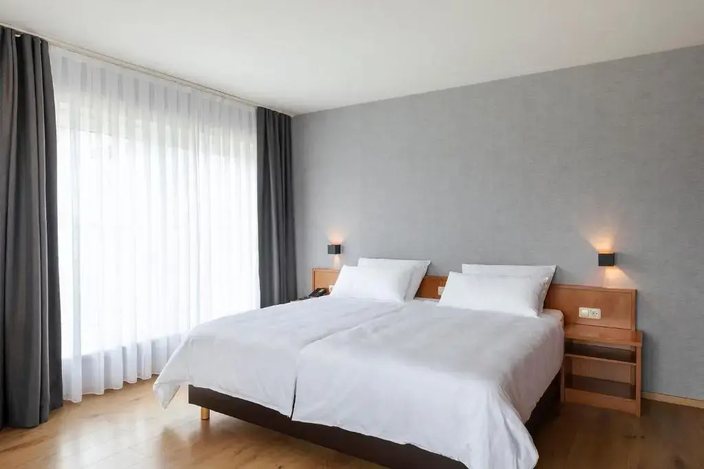 Photo - ACHAT Hotel Frankfurt Maintal