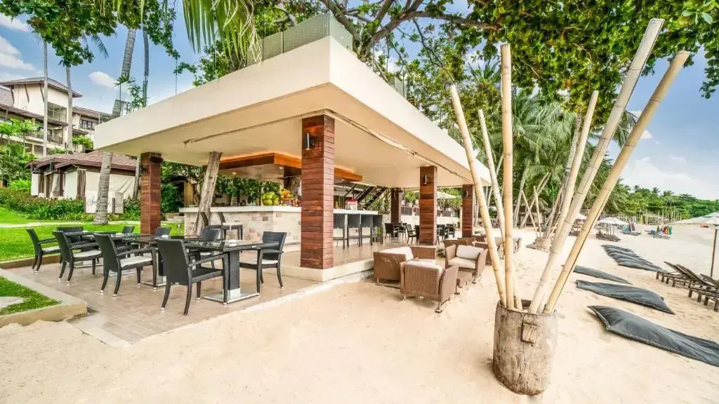 Photo - Impiana Beachfront Resort Chaweng Noi, Koh Samui