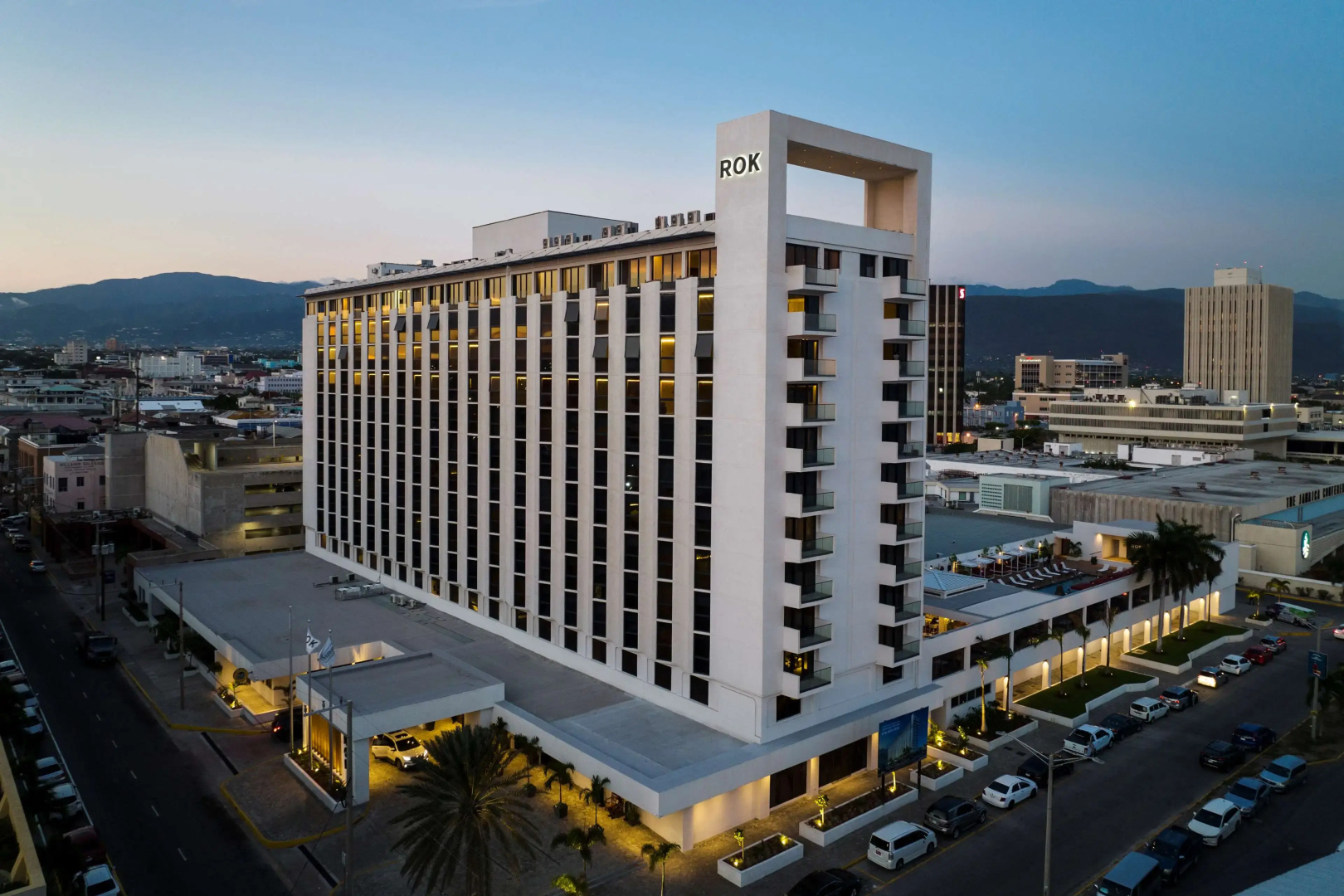 Photo - ROK Hotel Kingston, Tapestry Collection By Hilton